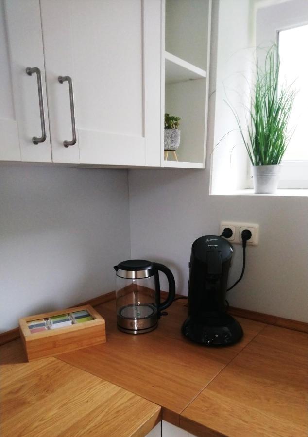 Das Mini-Haus Im Herzen Grossostheims Ngoại thất bức ảnh