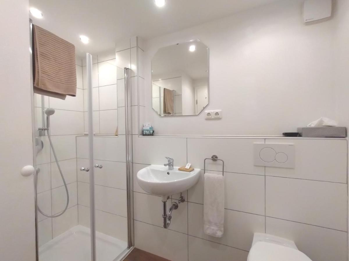 Das Mini-Haus Im Herzen Grossostheims Ngoại thất bức ảnh