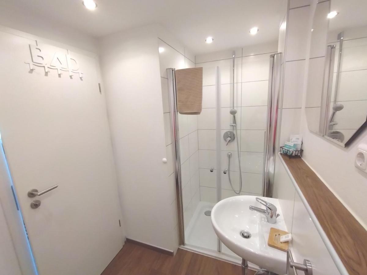 Das Mini-Haus Im Herzen Grossostheims Ngoại thất bức ảnh